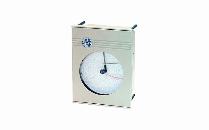 Strumentazione elettronica e pneumatica