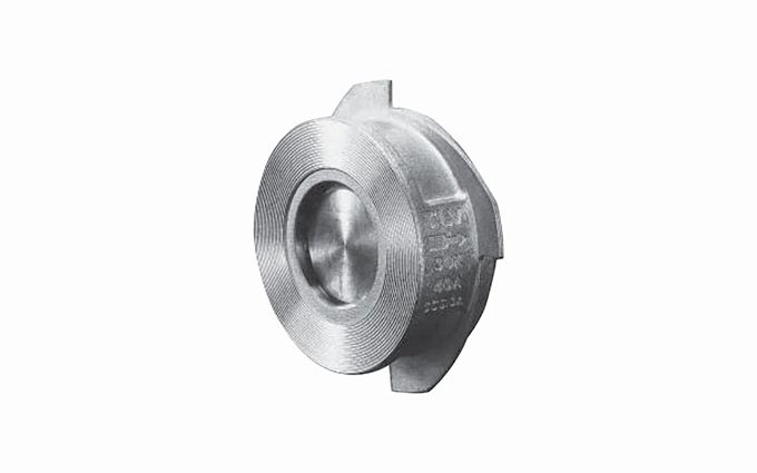 Accessori per impianti industriali