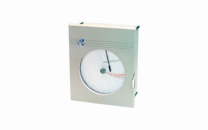 Strumentazione elettronica e pneumatica