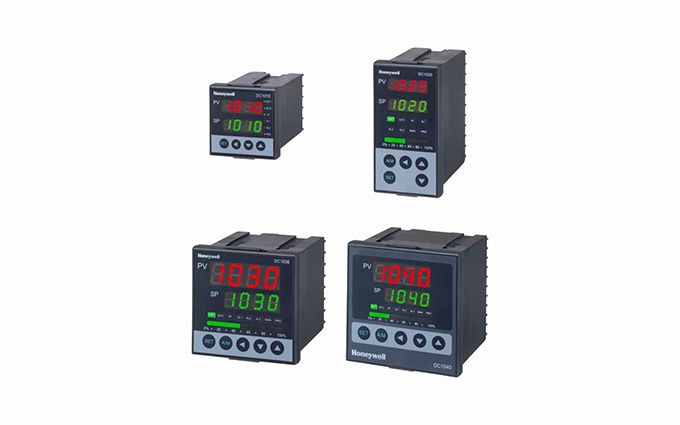 Strumentazione elettronica e pneumatica