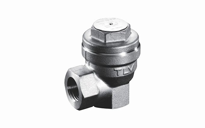 Accessori per impianti industriali