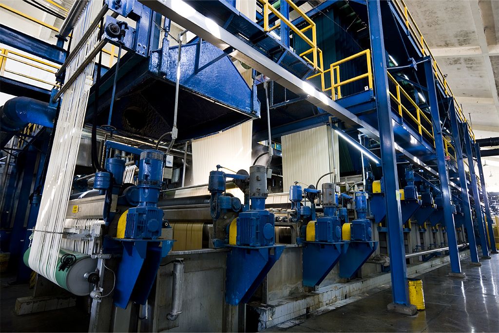 Lubrificanti industria tessile