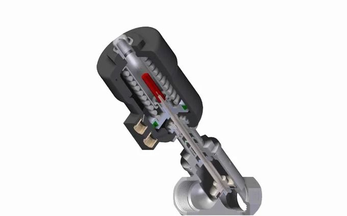 Accessori per impianti industriali
