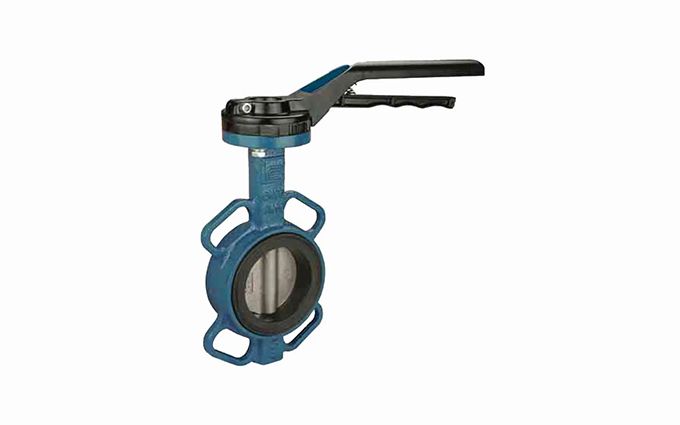 Accessori per impianti industriali