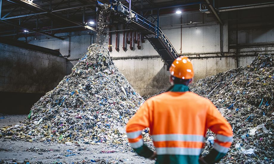 Lubrificanti e soluzioni per settori industriali