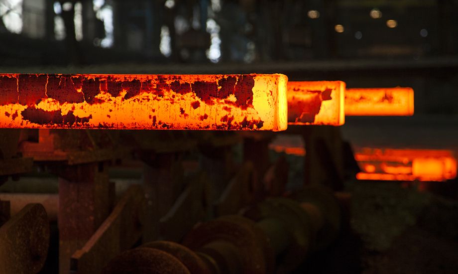 Lubrificanti e soluzioni per settori industriali
