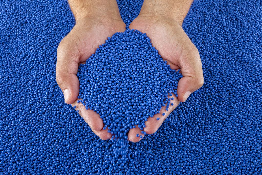 Lubrificanti industria plastica