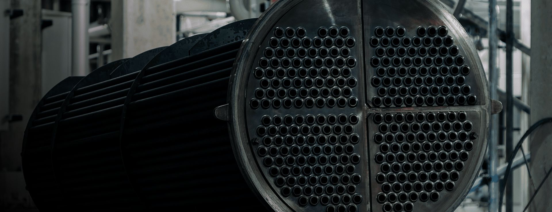 Lubrificanti industriali e componenti per impianti