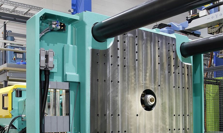 Lubrificanti e soluzioni per settori industriali