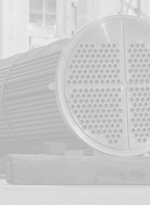 Componenti tecnici impianti industriali