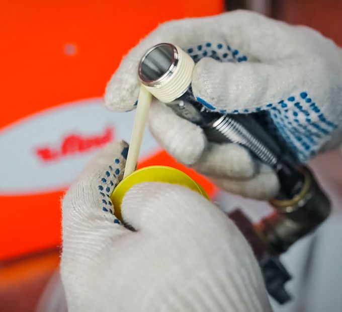 Prodotti tecnici manutenzione industriale