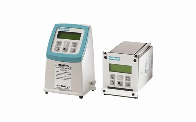 Strumentazione elettronica e pneumatica